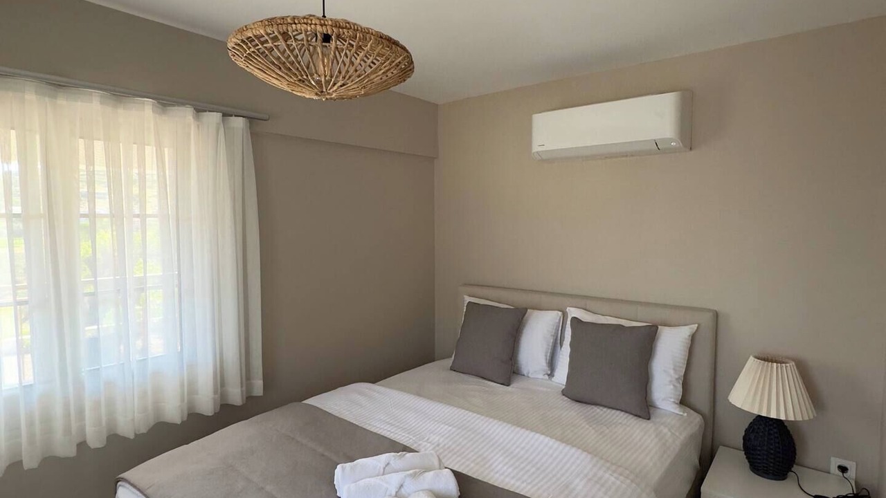 Photo of Bedroom in Urla
