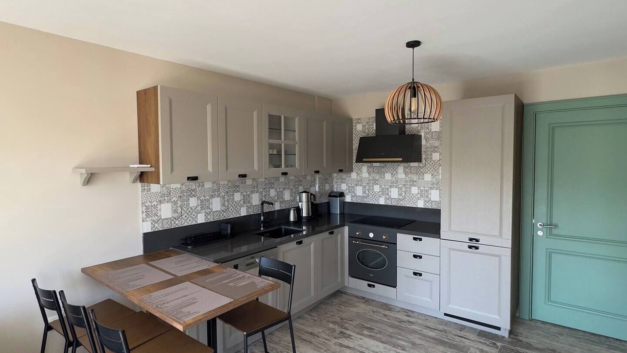 Photo of Kitchen in Urla