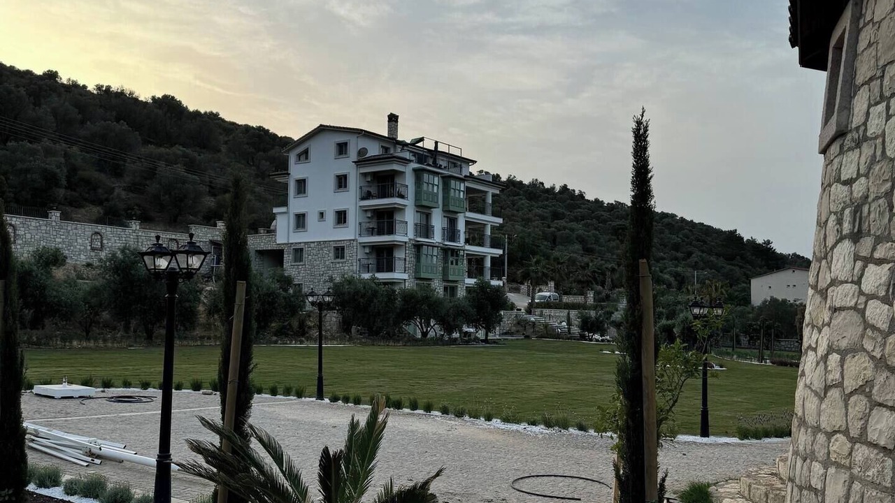 Photo of Outdoor in Urla