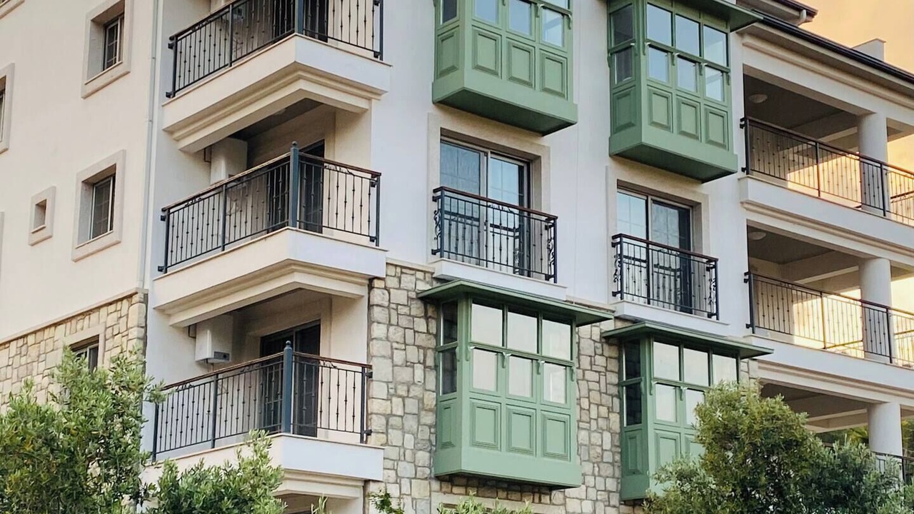 Photo of Outdoor in Urla