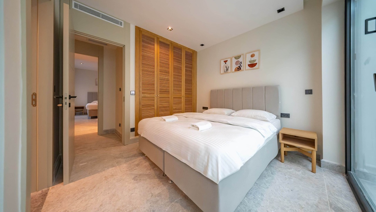 Photo of Bedroom in Gumusluk