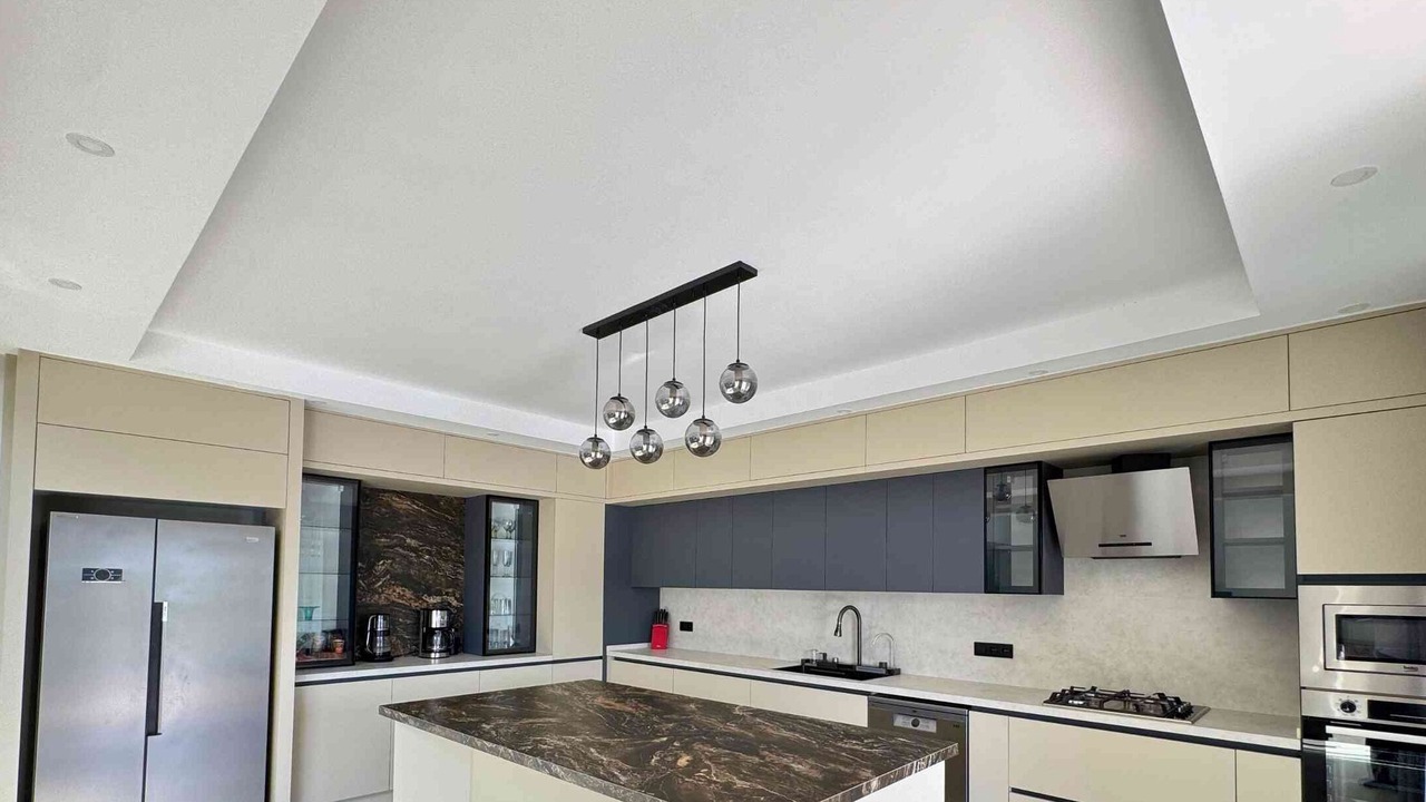 Photo of Kitchen in Dalyan City Center