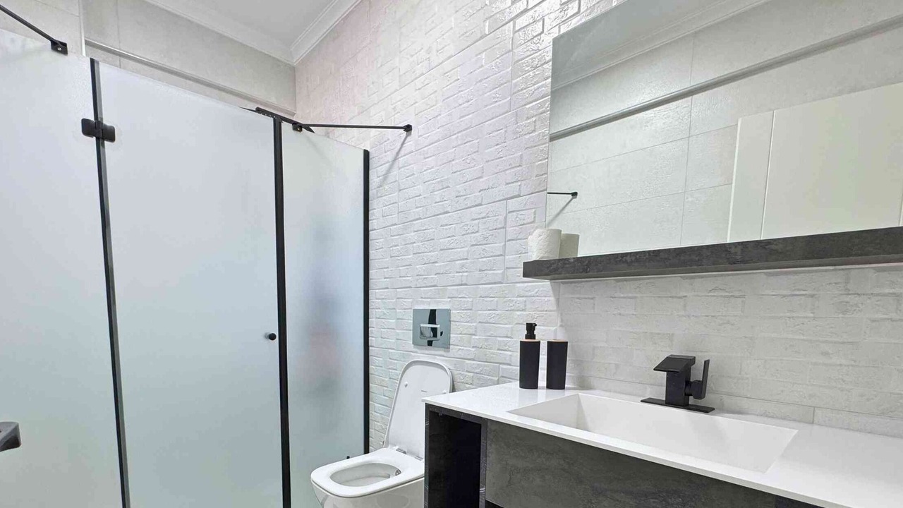 Photo of Bathroom in Dalyan City Center