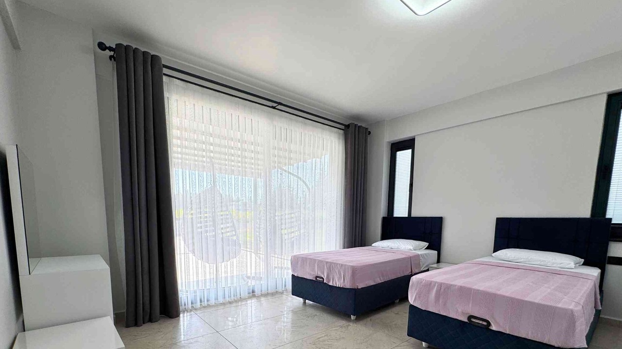 Photo of Bedroom in Dalyan City Center