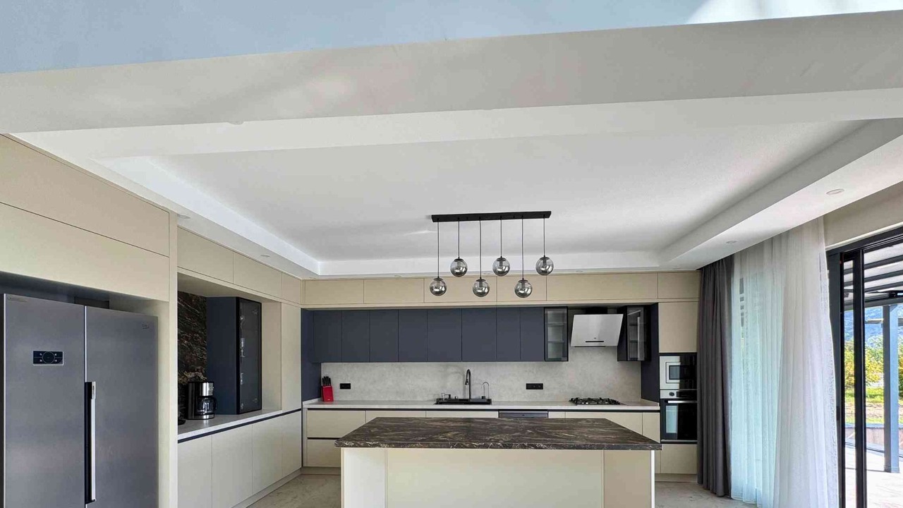 Photo of Kitchen in Dalyan City Center