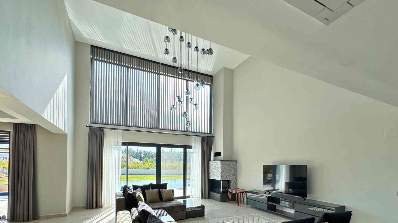 Photo of Livingroom in Dalyan City Center