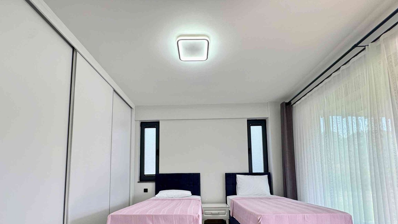 Photo of Bedroom in Dalyan City Center