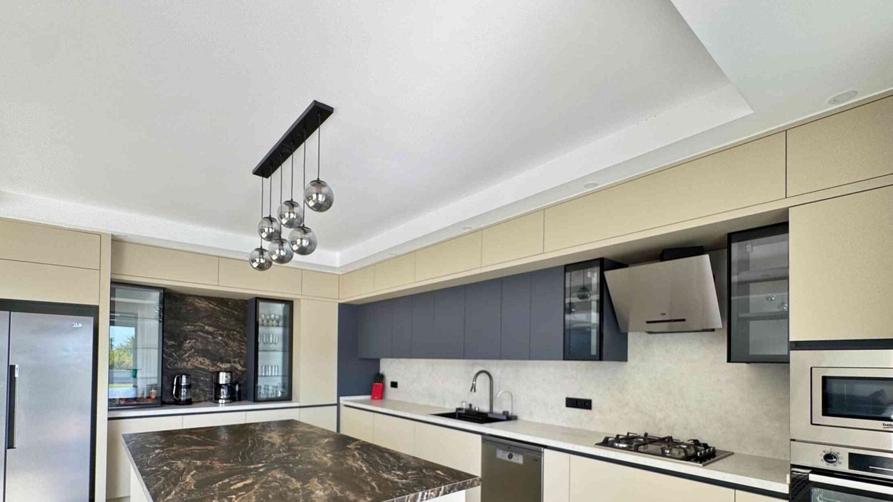 Photo of Kitchen in Dalyan City Center