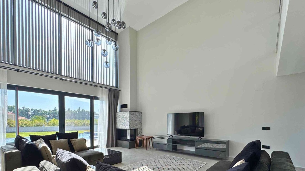 Photo of Livingroom in Dalyan City Center