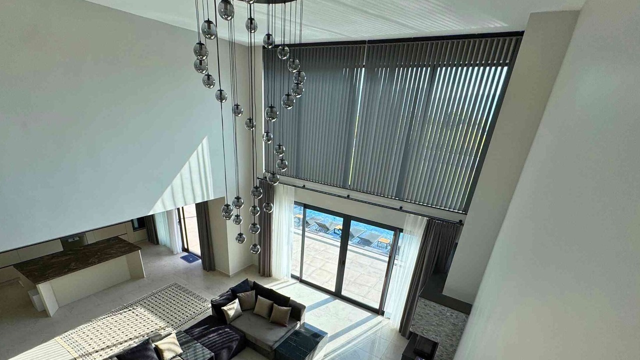 Photo of Livingroom in Dalyan City Center
