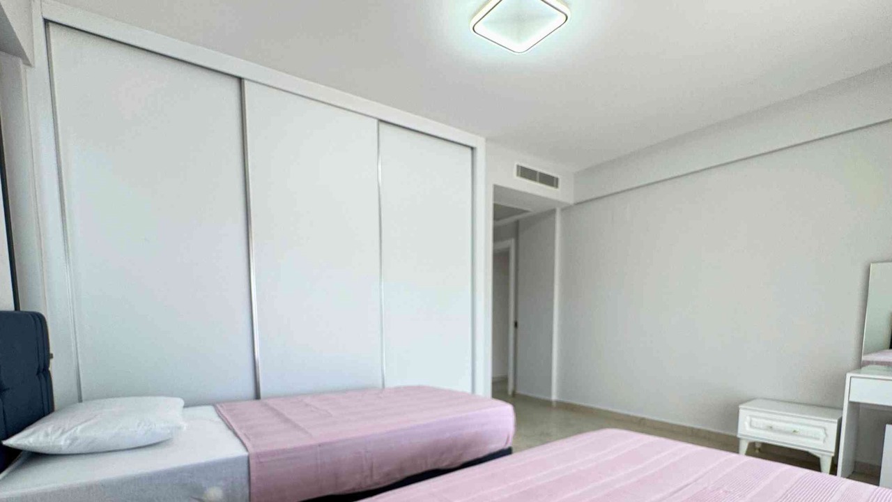 Photo of Bedroom in Dalyan City Center