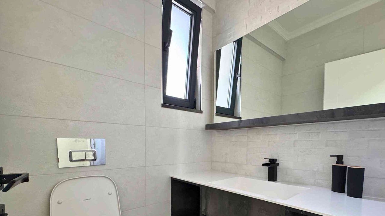 Photo of Bathroom in Dalyan City Center