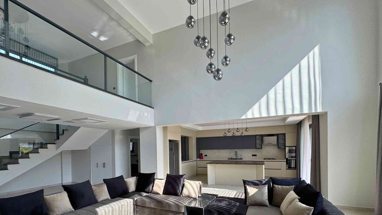 Photo of Livingroom in Dalyan City Center