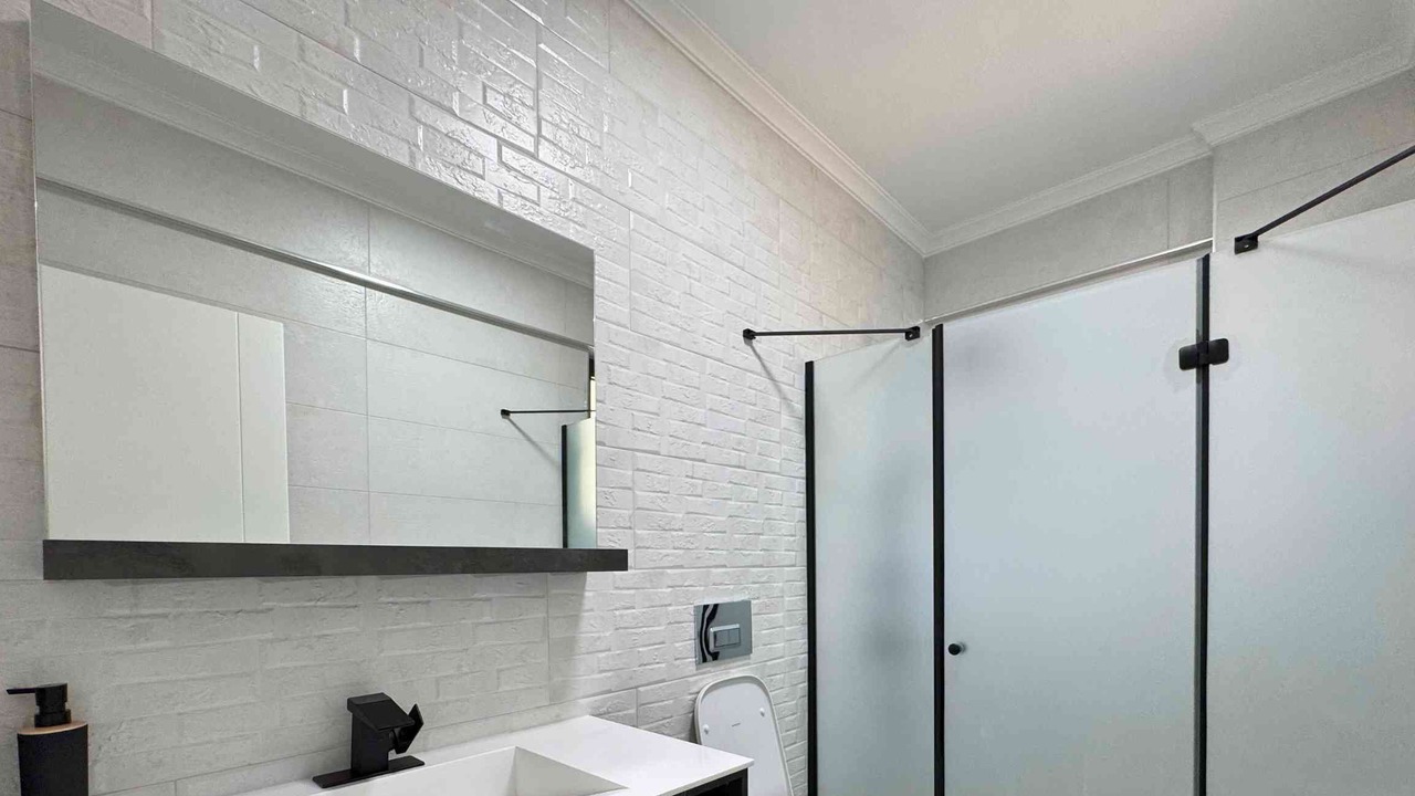 Photo of Bathroom in Dalyan City Center