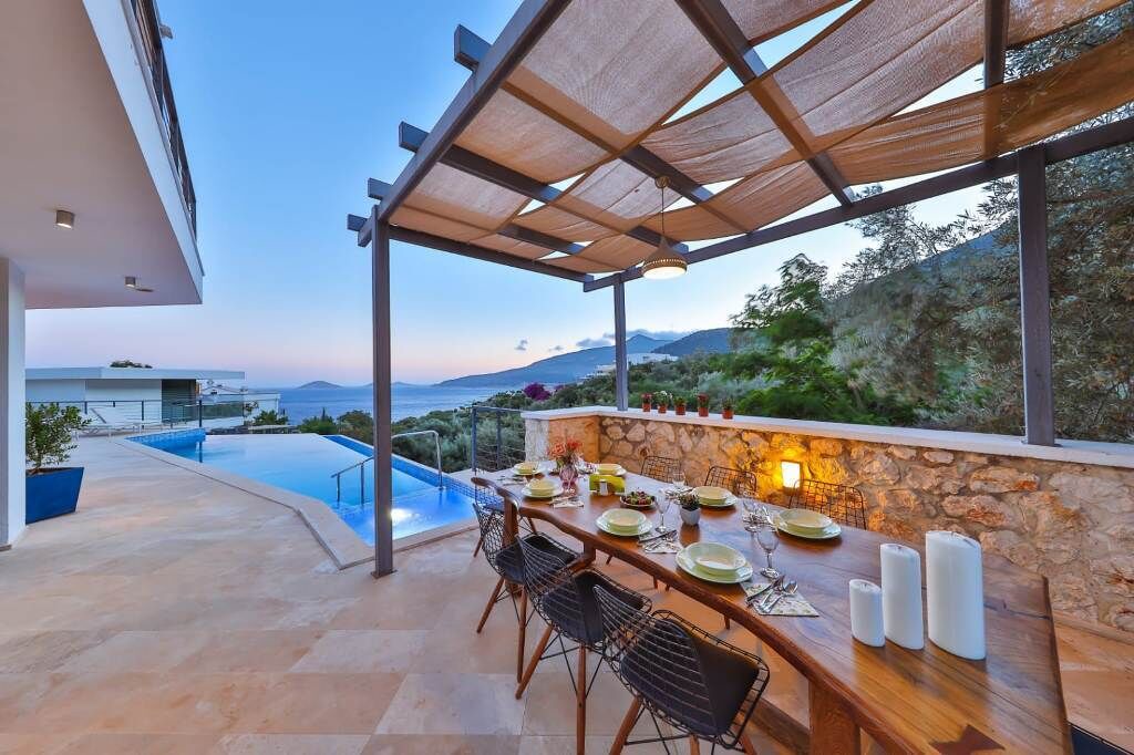 Photo of Outdoor in Kalkan