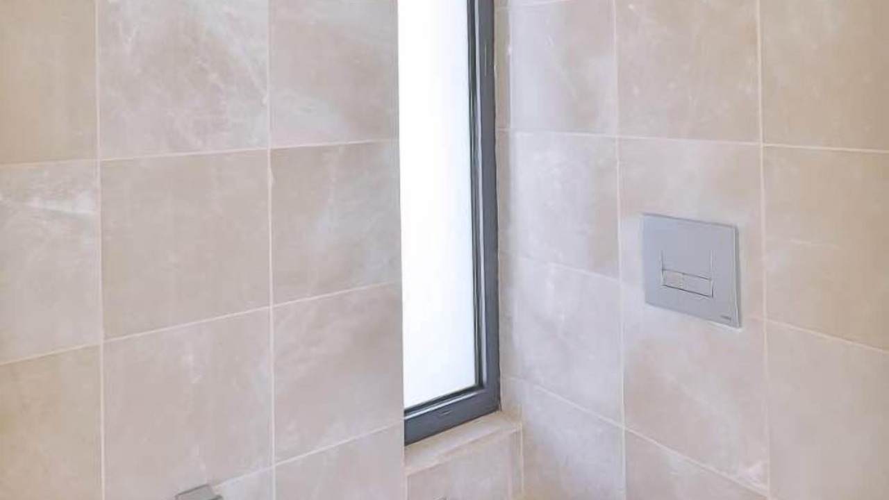 Photo of Bathroom in Kalkan