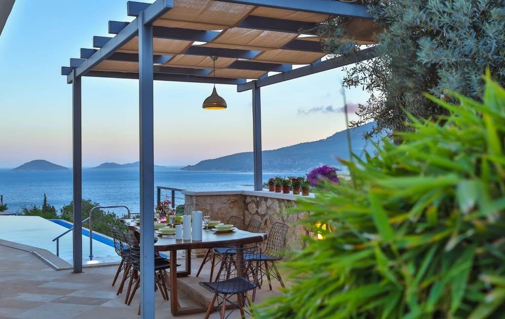 Photo of Outdoor in Kalkan