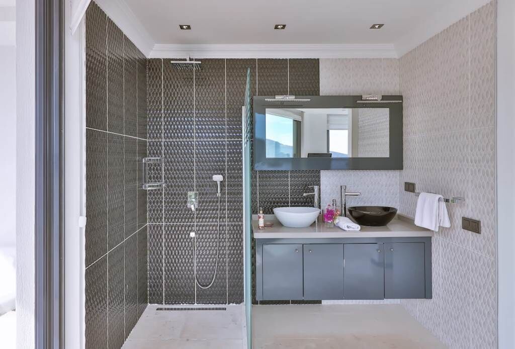 Photo of Bathroom in Kalkan
