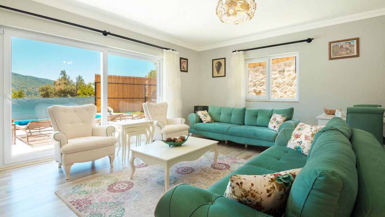 Photo of Livingroom in Islamlar