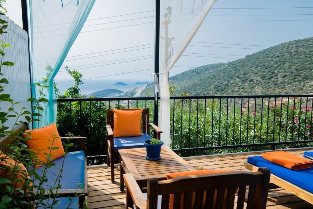 Photo of Outdoor in Kalkan