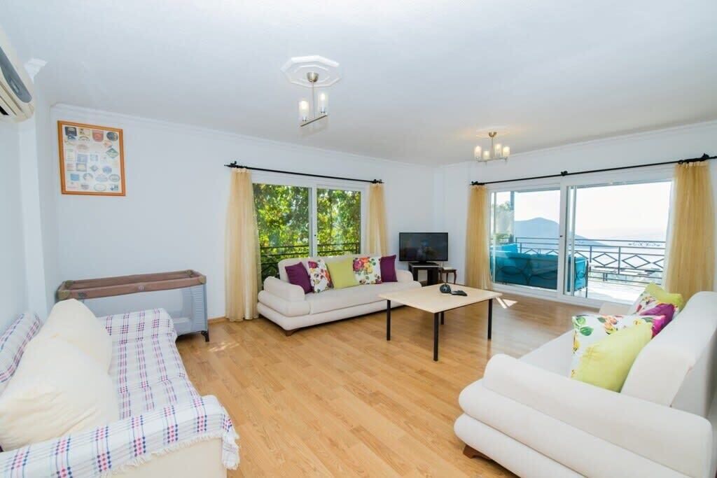 Photo of Livingroom in Kalkan