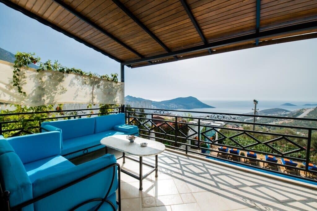 Photo of Outdoor in Kalkan