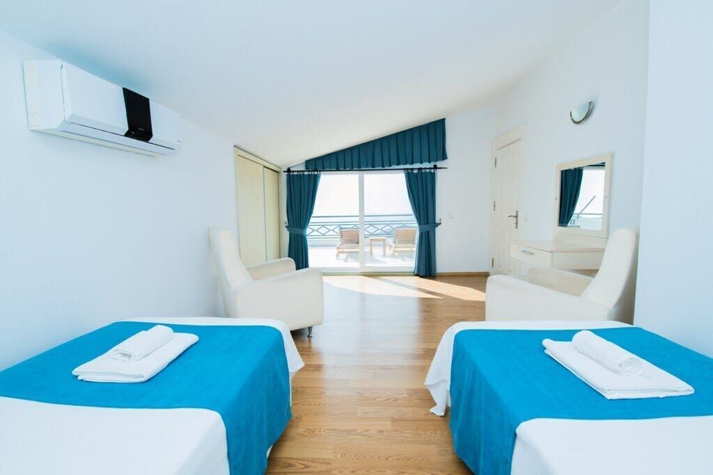 Photo of Bedroom in Kalkan