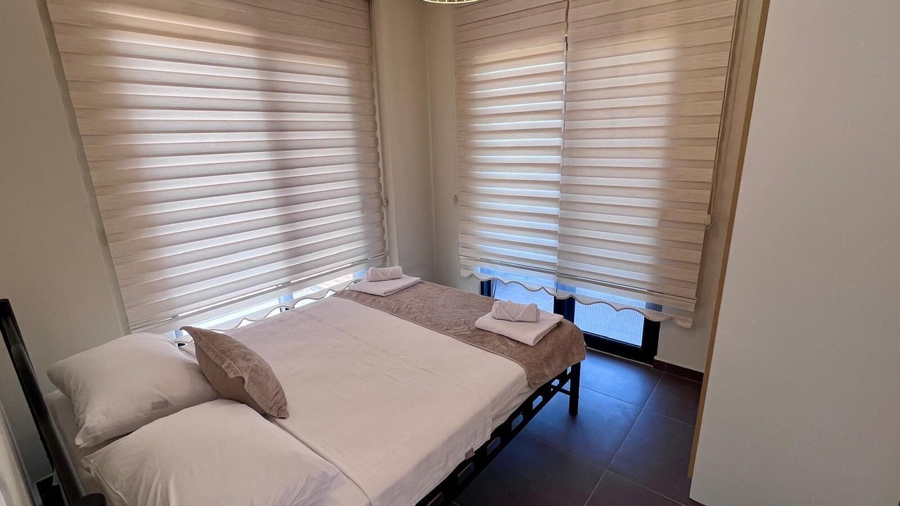 Photo of Bedroom in Bucak