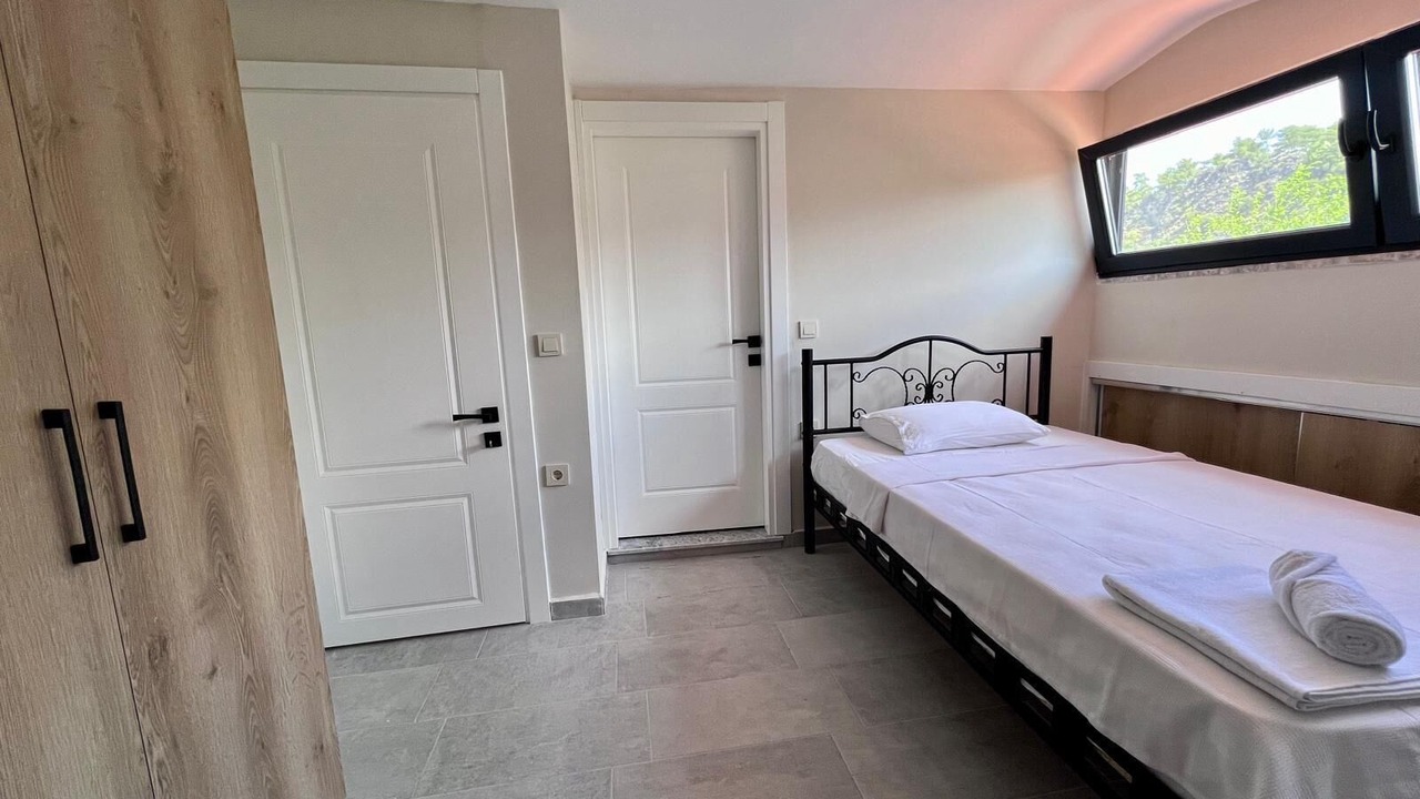 Photo of Bedroom in Bucak