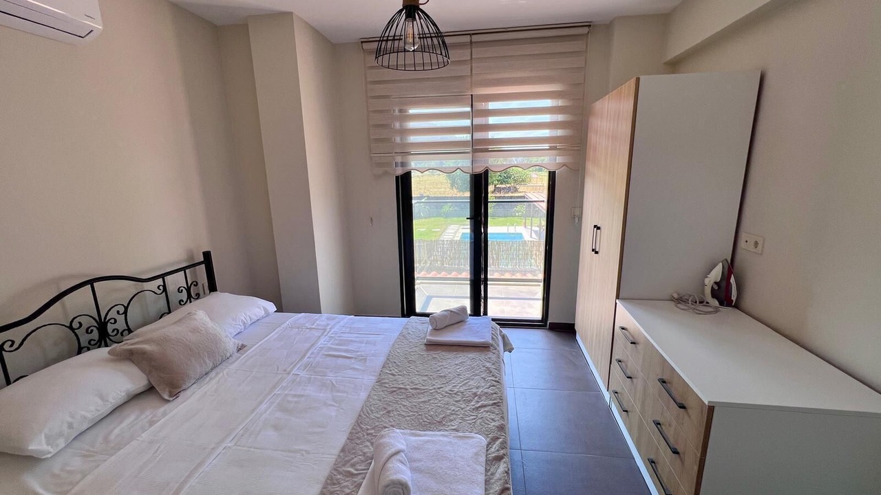 Photo of Bedroom in Bucak