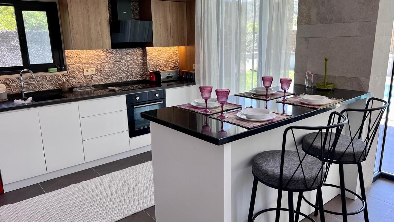 Photo of Kitchen in Bucak