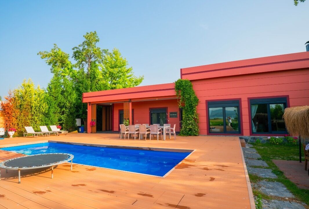 Photo of Outdoor in Sapanca