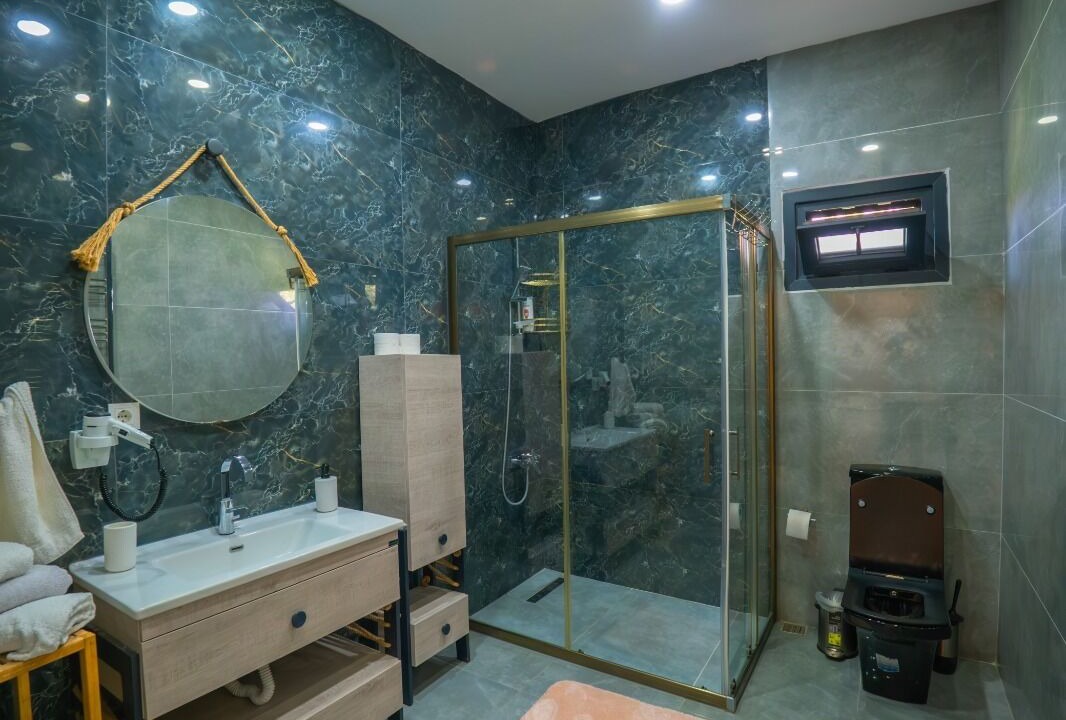 Photo of Bathroom in Sapanca