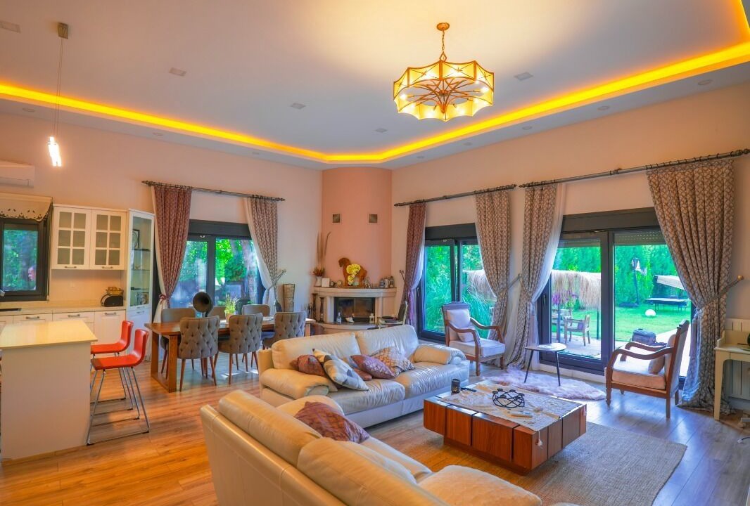 Photo of Livingroom in Sapanca