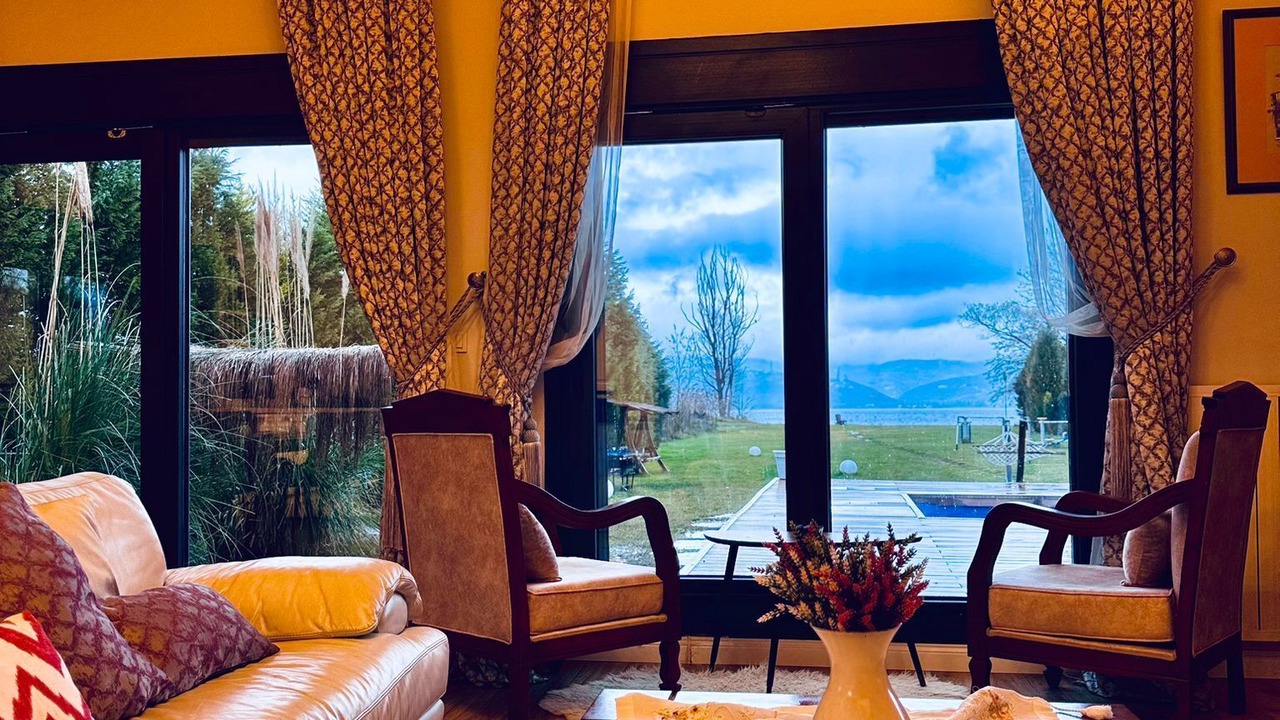 Photo of Livingroom in Sapanca