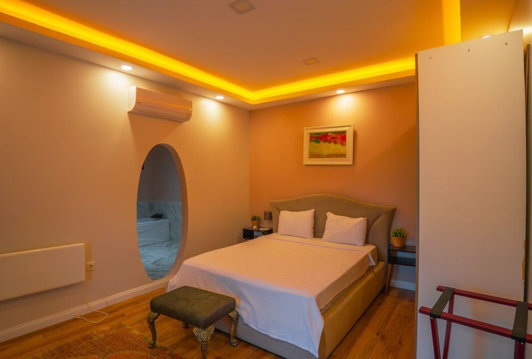Photo of Bedroom in Sapanca