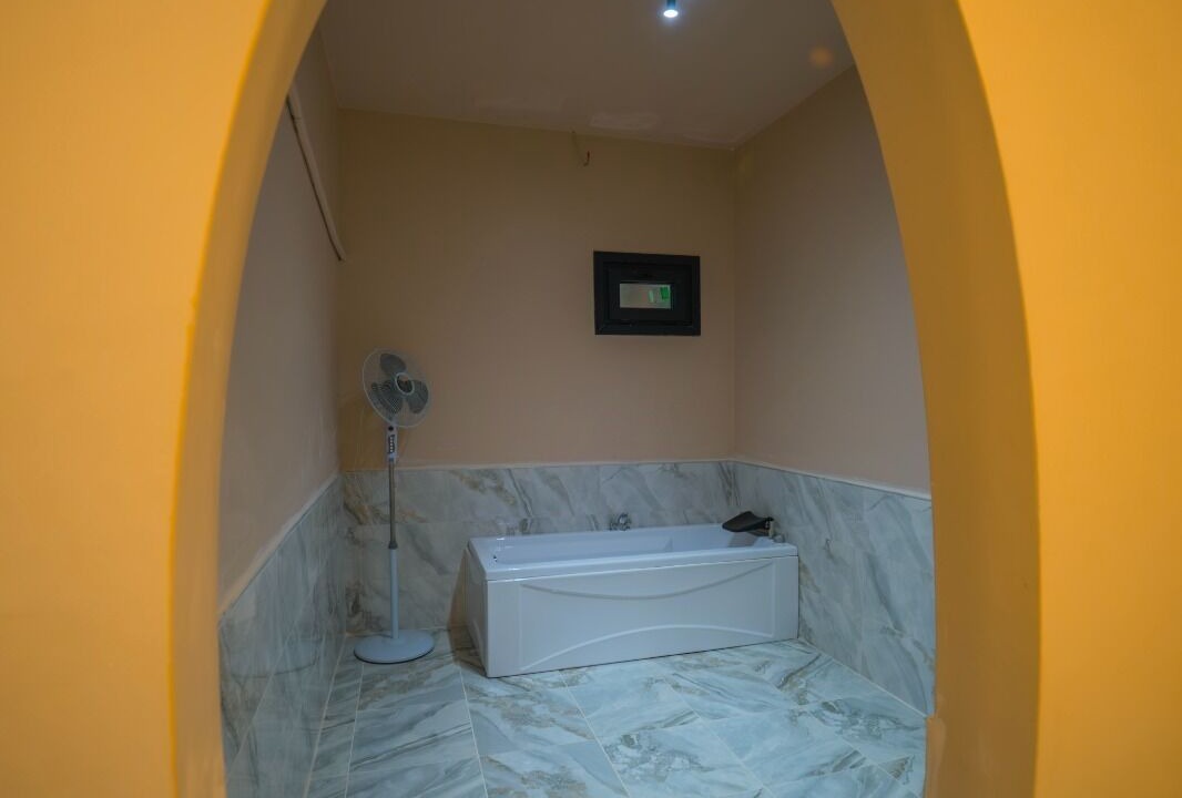 Photo of Bathroom in Sapanca