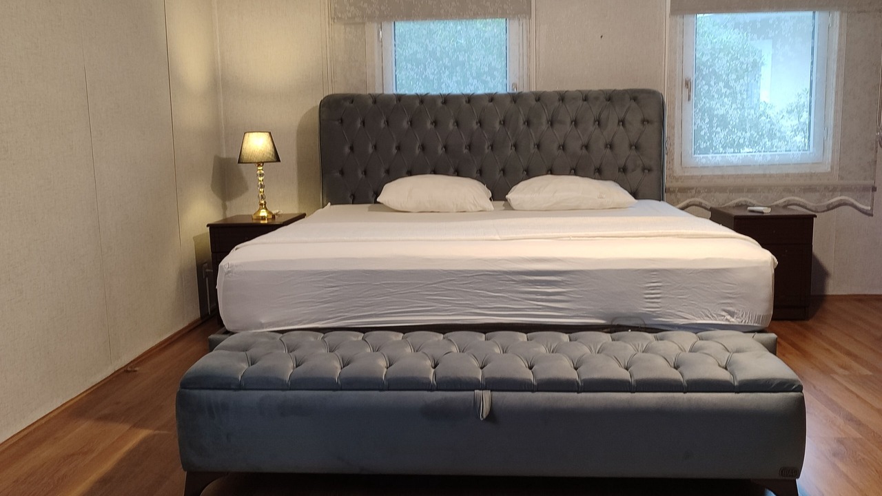 Photo of Bedroom in Kilyos