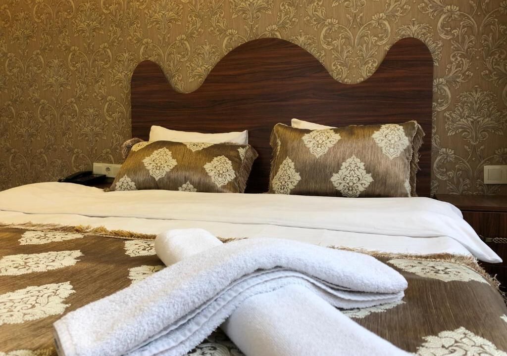 Photo of Bedroom in Sultanahmet