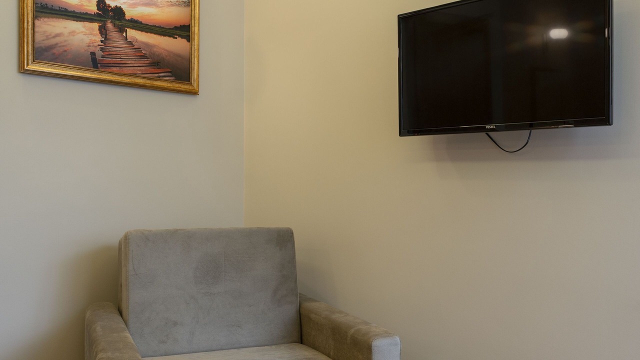 Photo of Livingroom in Sultanahmet