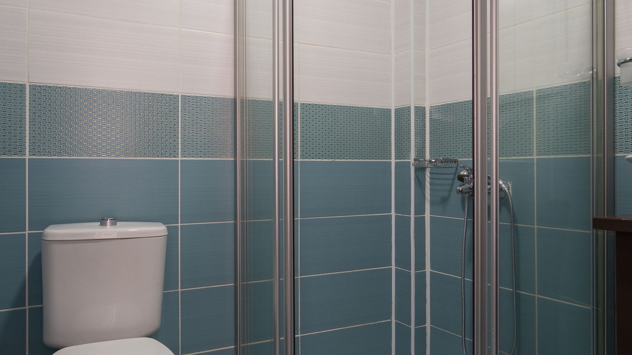 Photo of Bathroom in Sultanahmet