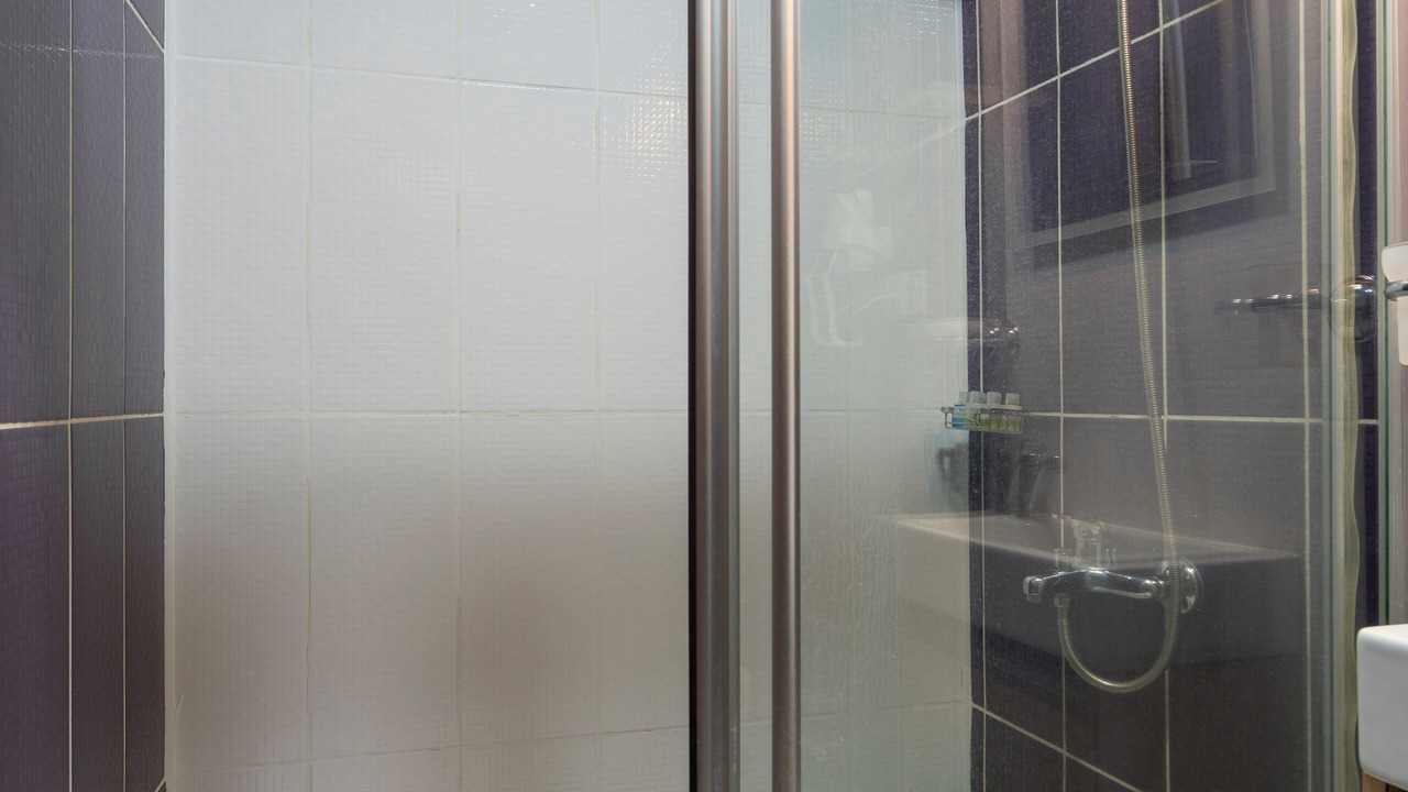Photo of Bathroom in Sultanahmet