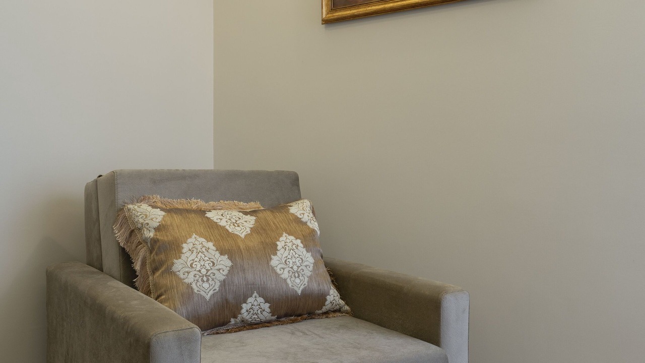 Photo of Livingroom in Sultanahmet