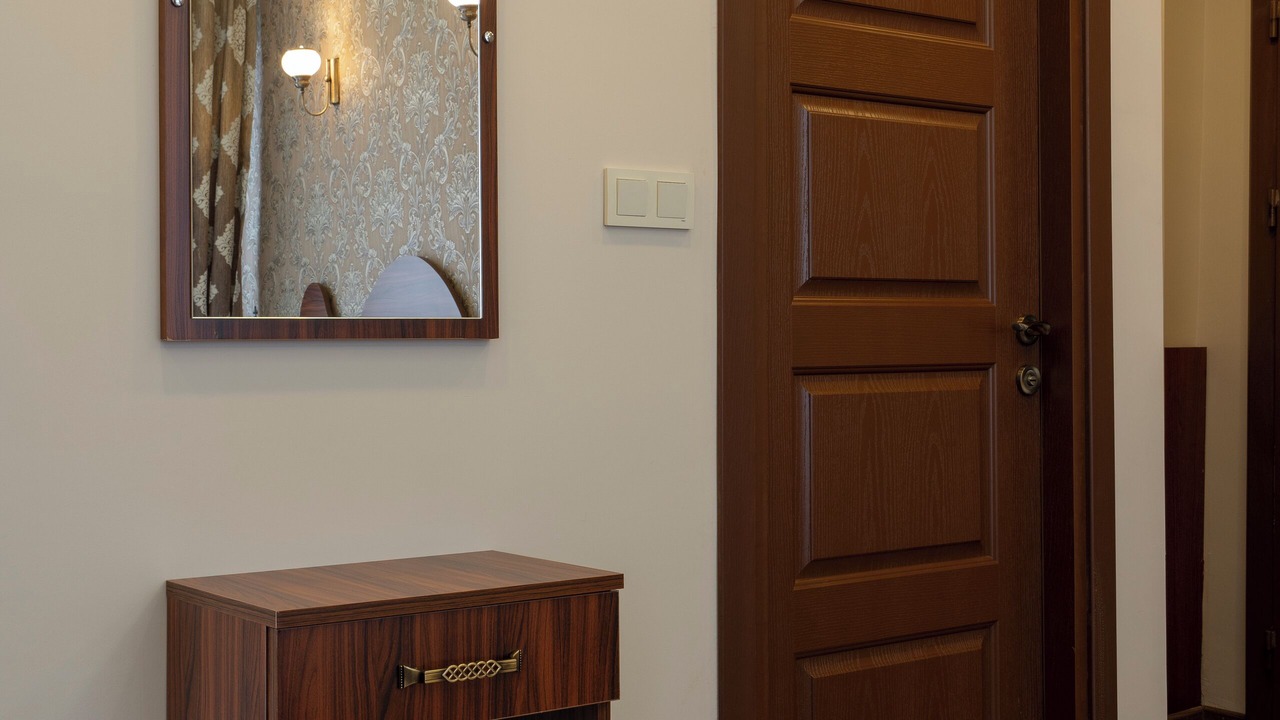 Photo of Bathroom in Sultanahmet