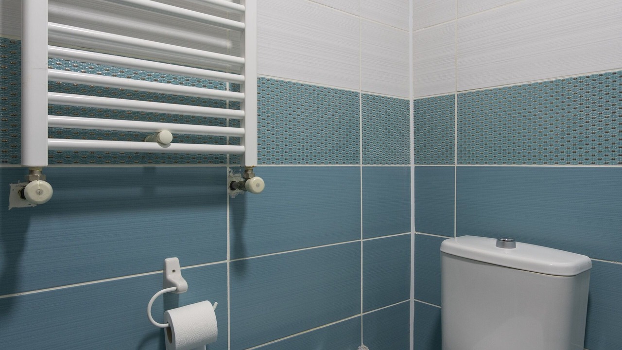 Photo of Bathroom in Sultanahmet