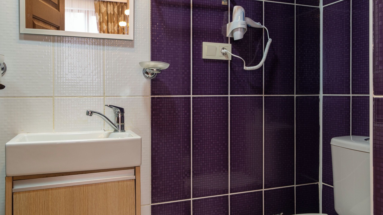 Photo of Bathroom in Sultanahmet