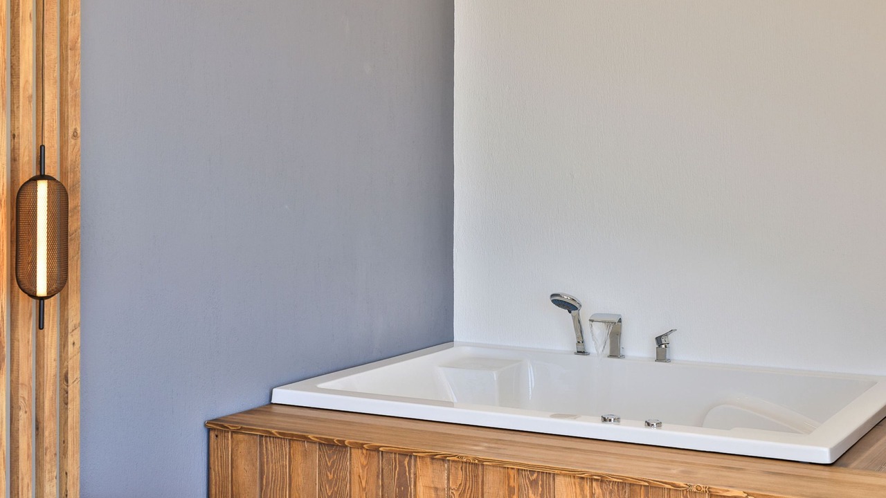 Photo of Bathroom in Kas