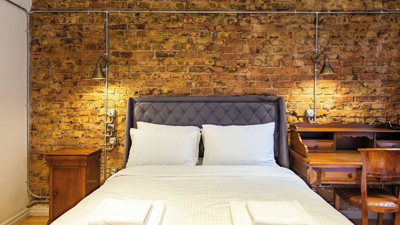 Photo of Bedroom in Galata