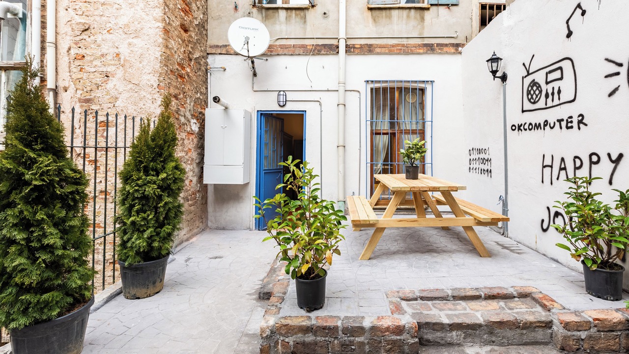 Photo of Outdoor in Galata