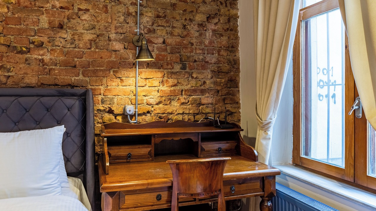 Photo of Bedroom in Galata